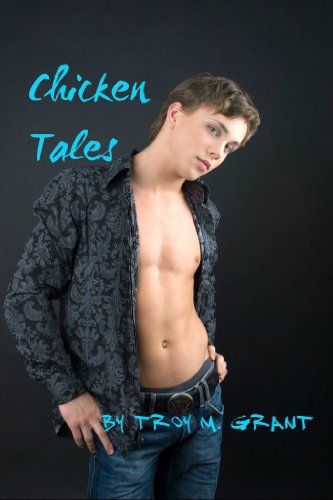 Chicken Tales