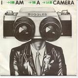 I AM A CAMERA 7" (45)