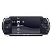 Sony PSP 3000 Series Slim and Lite Handheld Console (Black)