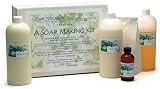 Lavender Soap Making Kit