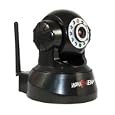 Wireless Internet Surveillance Microphone monitoring