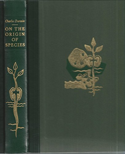 On the Origin of Species By Means of Natural Selection; or, the Preservation of Favoured Races in the Struggle for Life