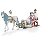 Princess Sleigh