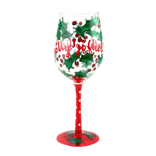 Image #1 of Shelf Holly Jollies