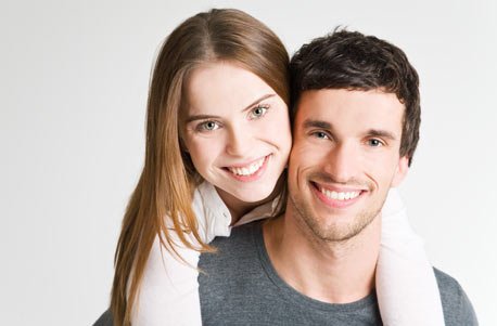 Produkt-Bild: Paar-Fotoshooting