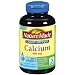 Nature Made Calcium with Vitamin D, 600 mg, Liquid Softgels, 100 ct.