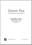 Green Tea Health Benefits and Applications (Food Science and Technology)