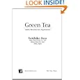 Discounts Green Tea Health Benefits and Applications (Food Science and Technology)