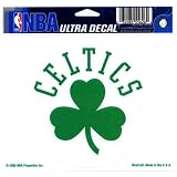 Boston Shamrock U D