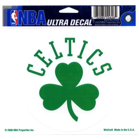 Boston Shamrock U D