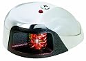 Attwood LED 1-Mile Deck Mount Navigation Bow Light