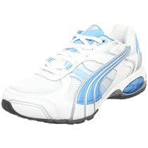 PUMA Women's Cell Summanus Sneaker