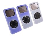 Proporta Colour Change Silicone Case (Apple iPod nano) - Pink