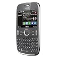 Nokia Asha 302 Sim Free Mobile Phone - Dark Grey