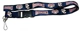 WASHINGTON NATIONALS LANYARD NEW MLB KEY CHAIN