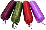 Yoga Direct Silk Neck Relaxation Pillow