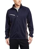 Antigua Men's Motion Full Zip Jacket