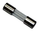 Bussman AGS 2 box of (5) 2 Amp 1/4" x 1-1/4" 250 Volts or less fast acting glass fuse