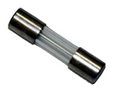 Fuses: Bussman AGS 2 box of (5) 2 Amp 1/4" x 1-1/4" 250 Volts or less fast acting glass fuse