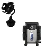 Sony Ericsson z550a Car Cup Holder - Gomadic Brand