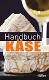 Produkt-Bild: Handbuch K&auml;se