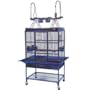 MEDIANA PLAYTOP BLUE 1