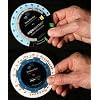 ExpoImaging ExpoAperture2 Depth-of-Field Guide - 2-Disc Kit