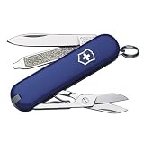 VICTORINOX(ビクトリノックス) クラシックSD BL 保証書付 0.6223.2 【日本正規品】