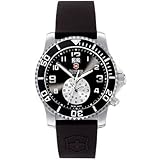 Swiss Army Men's Maverick II Dual Time Watch 241178