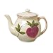 Pfaltzgraff  Antique Garden Teapot