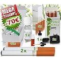 VITASMOKE Mega-Sparpaket X10