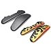 Garmin Custom Caps for Zumo GPS Units, Flames (010-10857-00)