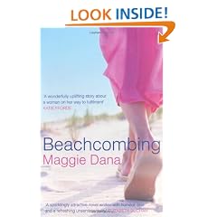 Beachcombing (Macmillan New Writing)