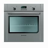 Hoover HOP2043X Fan Oven Stainless Steel