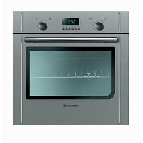 Hoover HOP2043X Fan Oven Stainless Steel