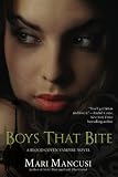 Boys that Bite (A Blood Coven Vampire Novel)