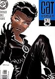 Catwoman (2001 series) #1