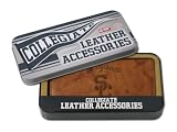 Southern California Trojans Embossed Checkbook