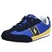 POLO by Ralph Lauren Little Kid/Big Kid Old Skool Sneaker