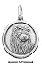 yorkshire_terrier25yorkshire terrier - Sterling Sliver Yorkshire Terrier Id Charm
