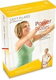 Stott Power Pilates (Power Paced Pilates / Core Challenge / The Secret to Flat Abs)