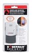 Doberman Security Products SE-0101C Door & Window Defender with Chime Feature