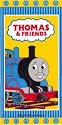 Thomas the Tank and Friends Beach Towel or Bath Sheet