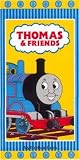 THOMAS Good Morning Beach Towel