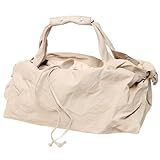 MILLE REVE ウォッシュレザーリボンバッグ S : トートバッグ