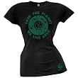 WWF - Save The Planet Ladies T-Shirt