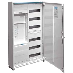 Hager Komplettschrank 2-feld,H 950mm,1ZP ZB22EX216