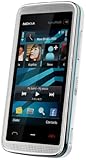 Nokia 5530 XpressMusic Quad-band Cell Phone - Unlocked