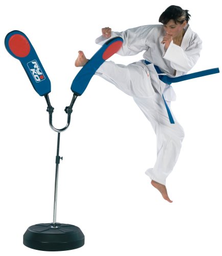 Ryko Dual Kick Spinner