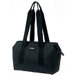 All Rounder SMALL Solid Black Reisenthel Doctor Bag Satchel